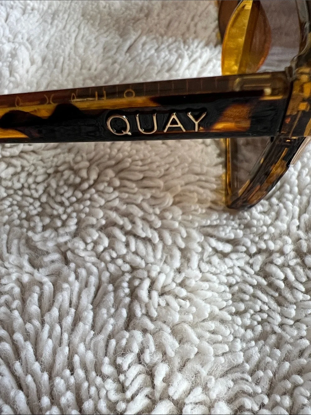 Quay Australia chic quay